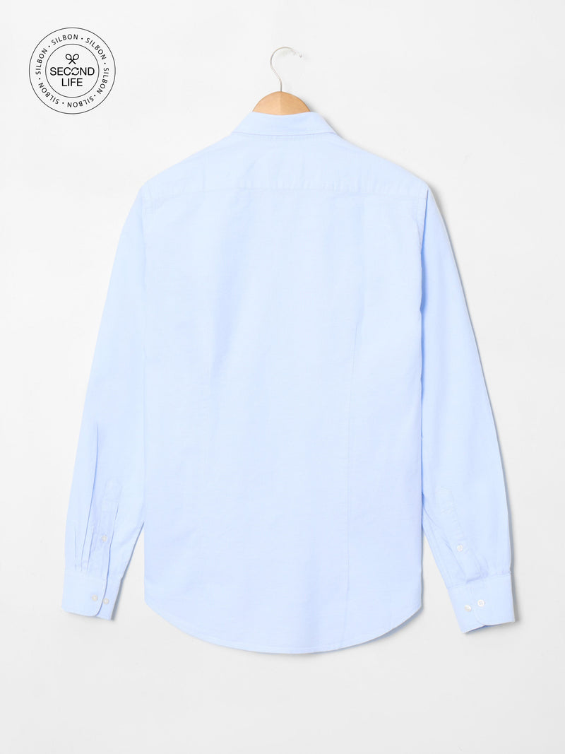Camisa second life
