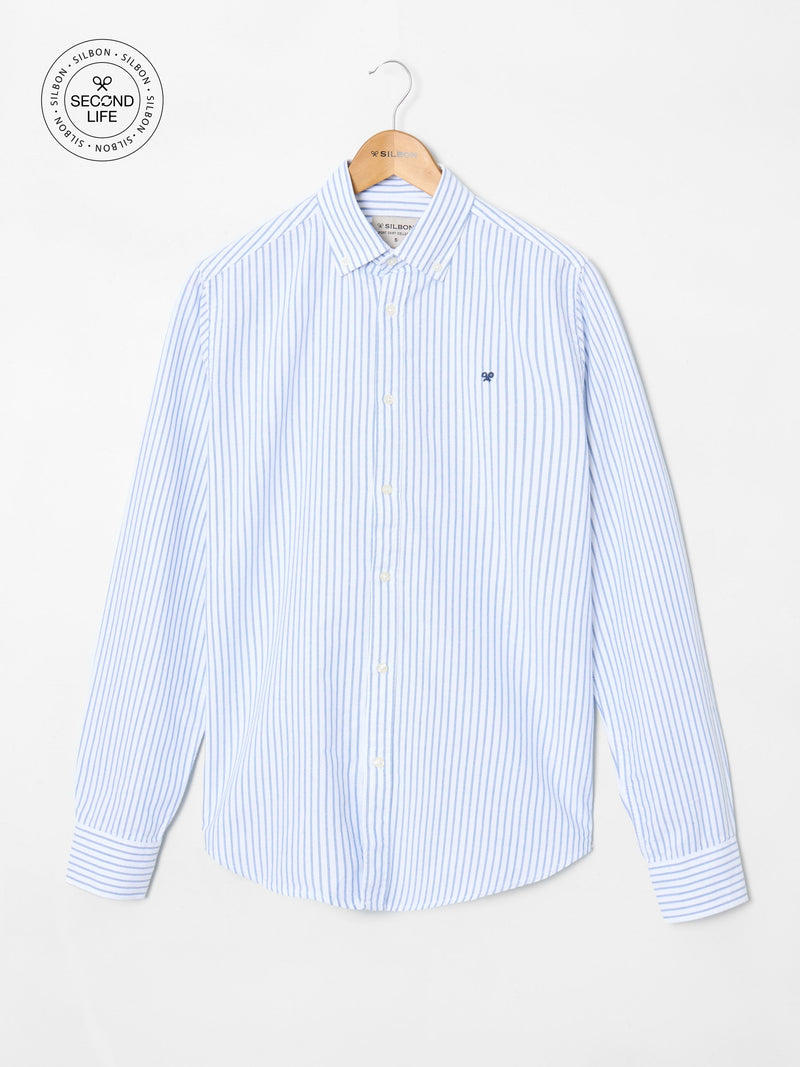 Camisa second life