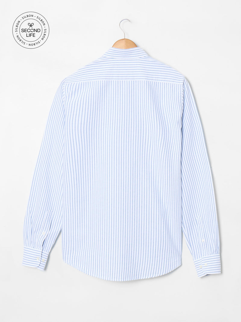 Camisa second life