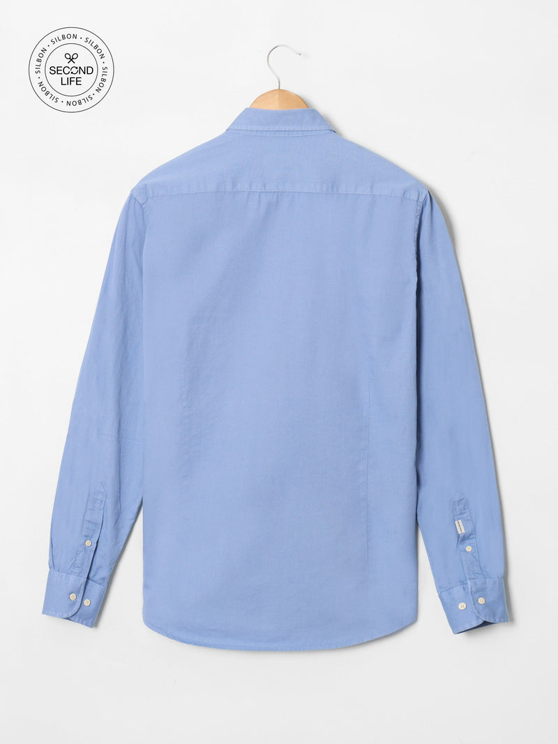 Camisa second life