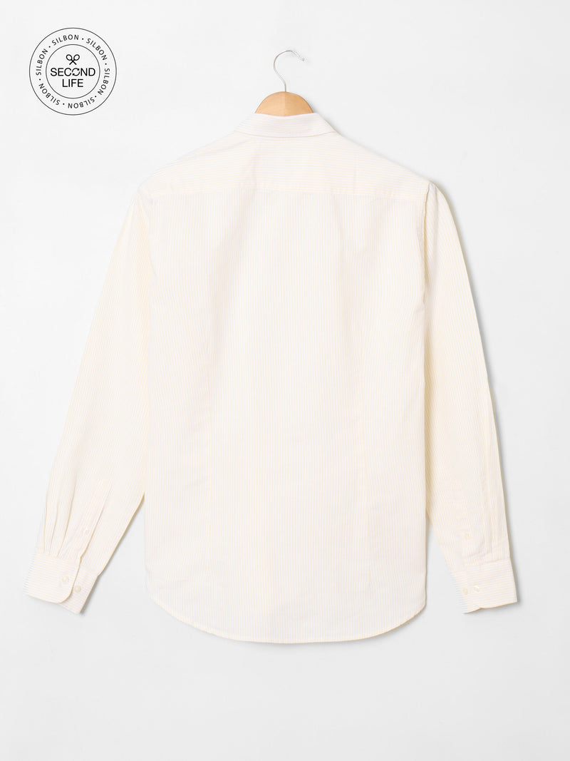 Camisa second life