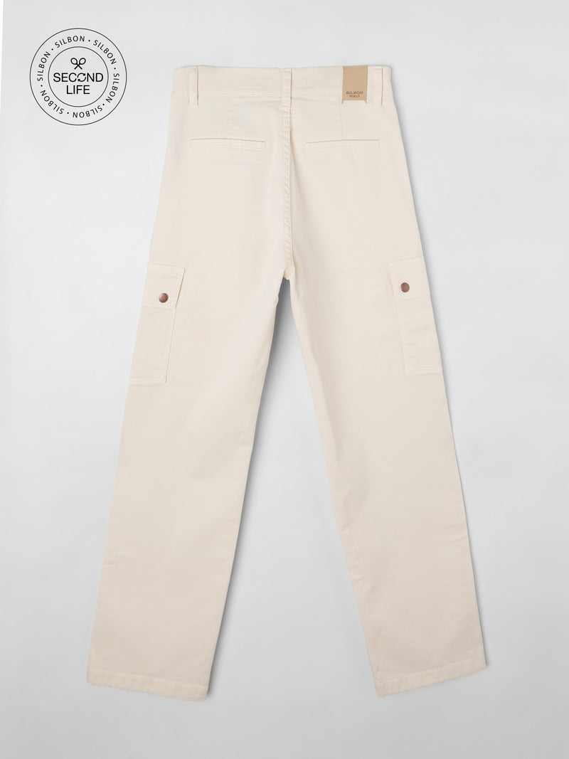Pantalon woman second life