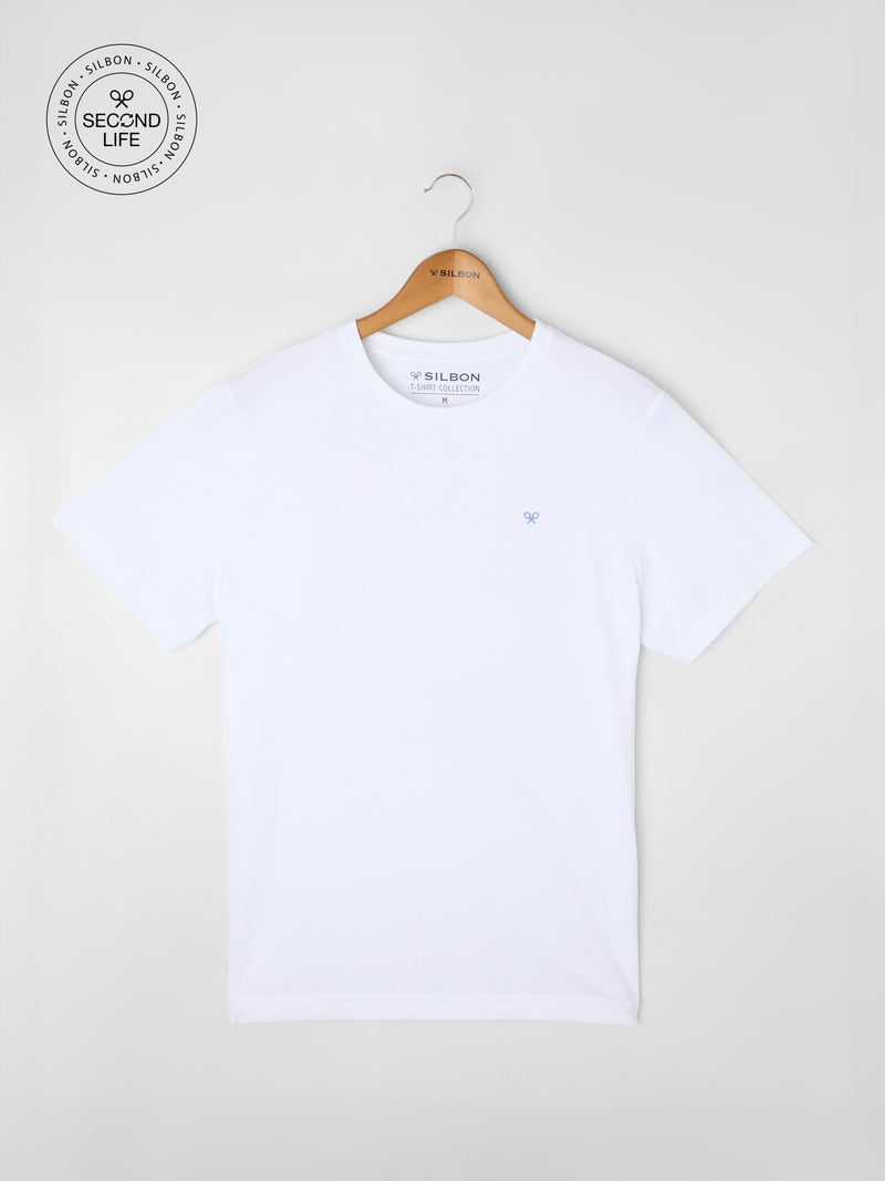Camiseta second life