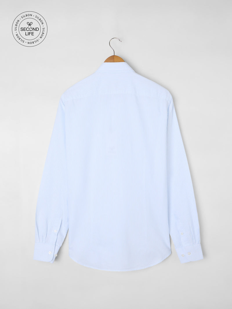 Camisa second life