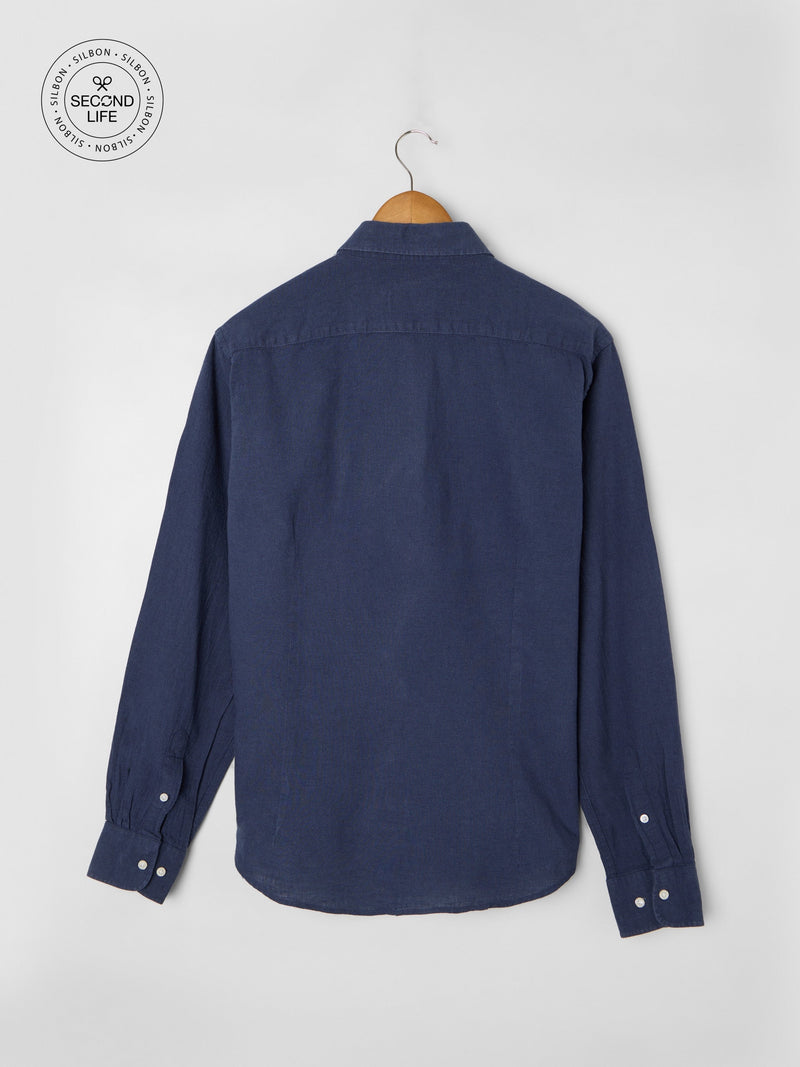 Camisa second life