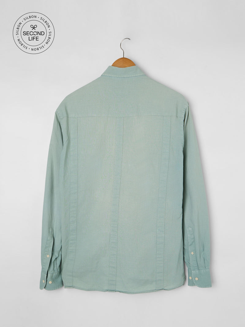 Camisa second life