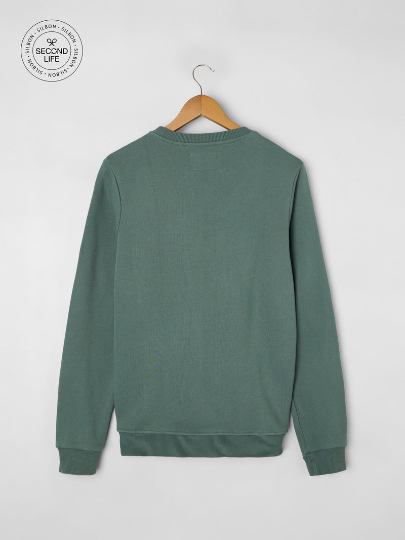 Sudadera second life