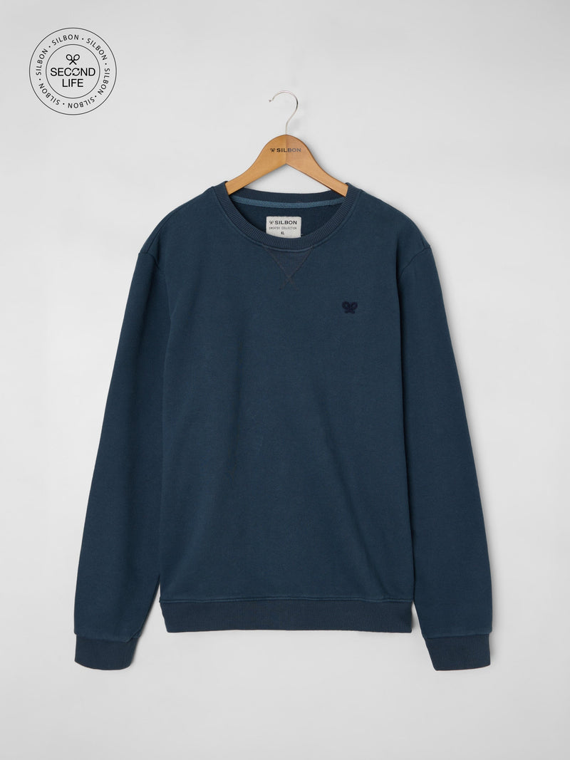 Sudadera second life