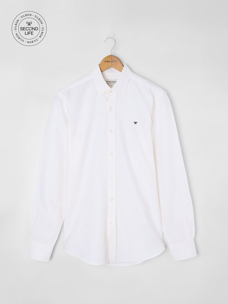Camisa second life