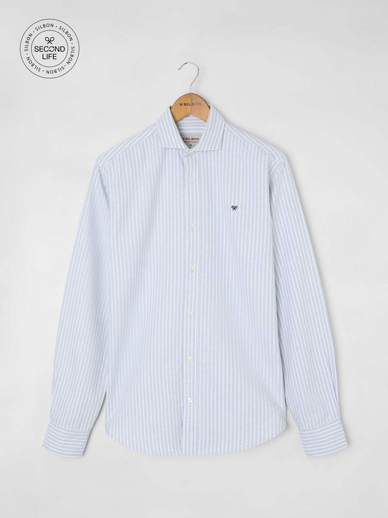 Camisa second life