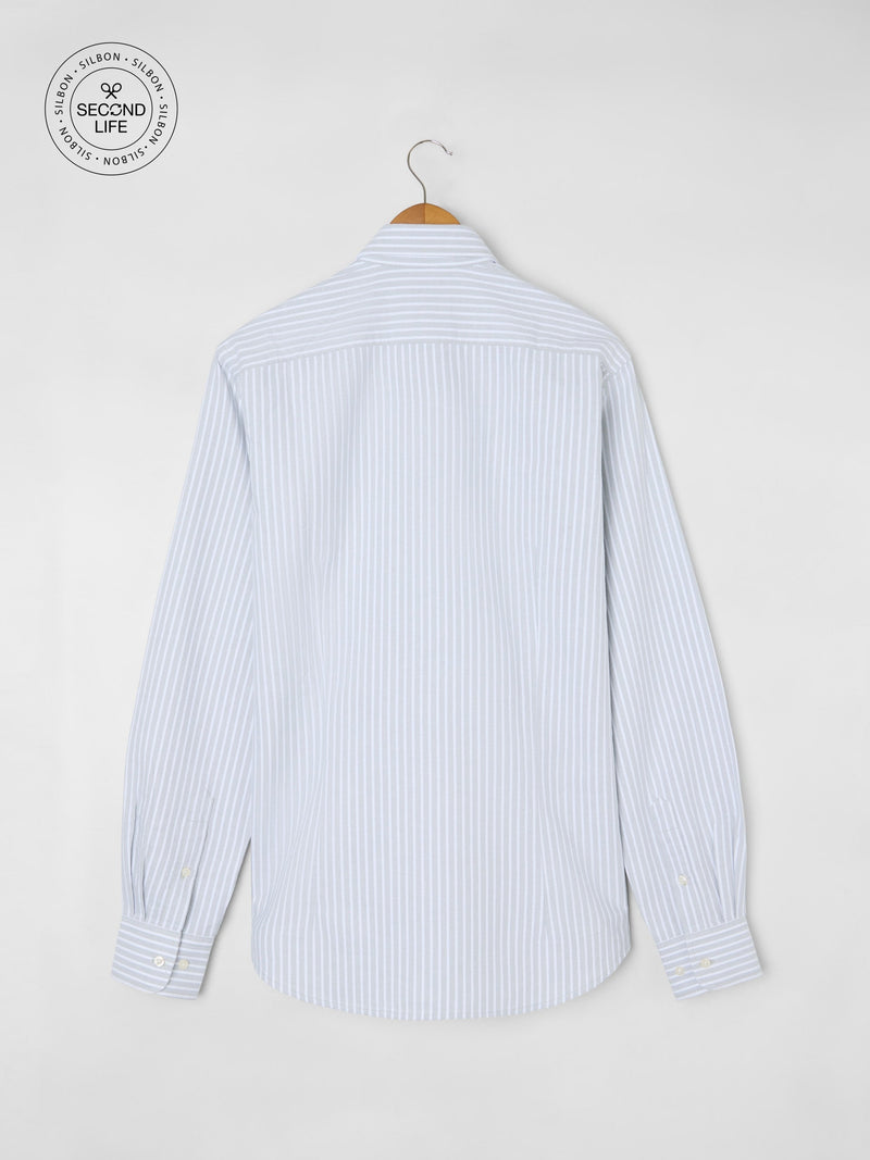 Camisa second life