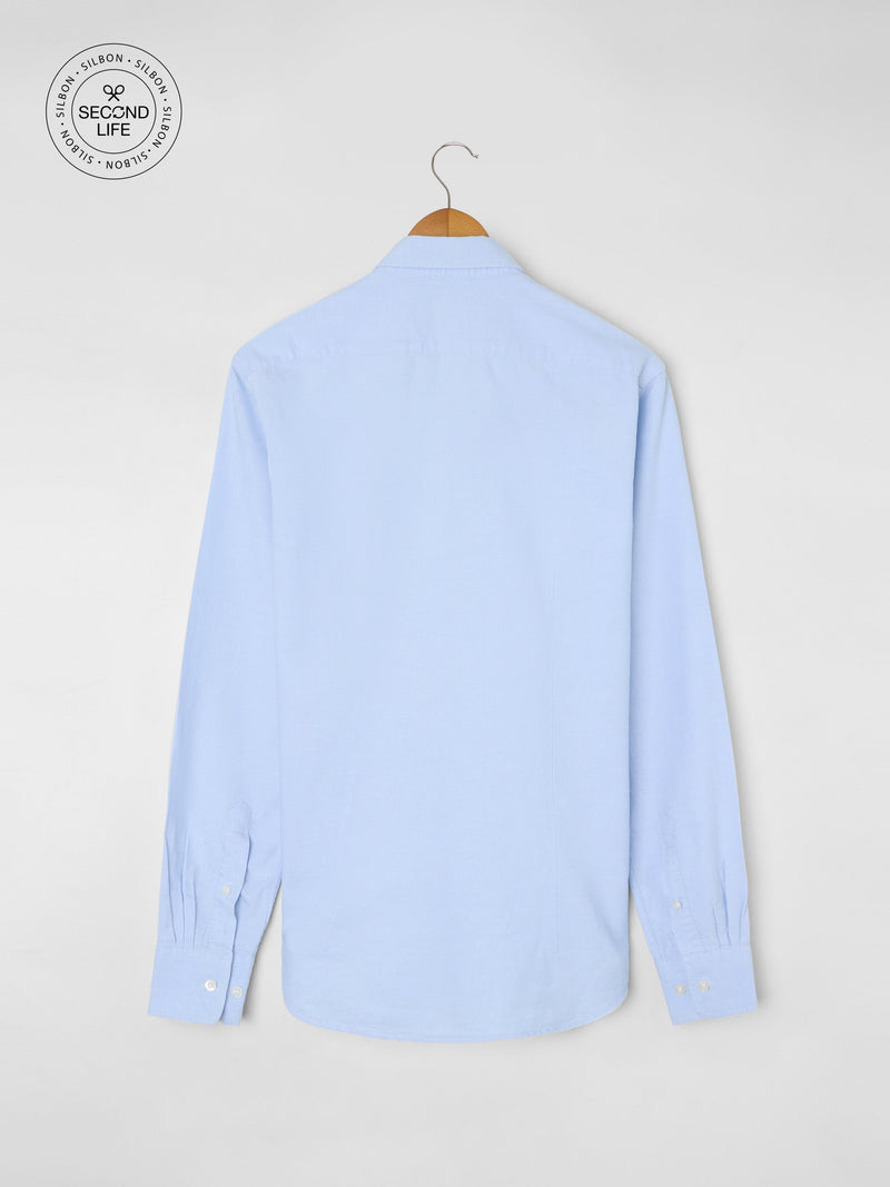 Camisa second life