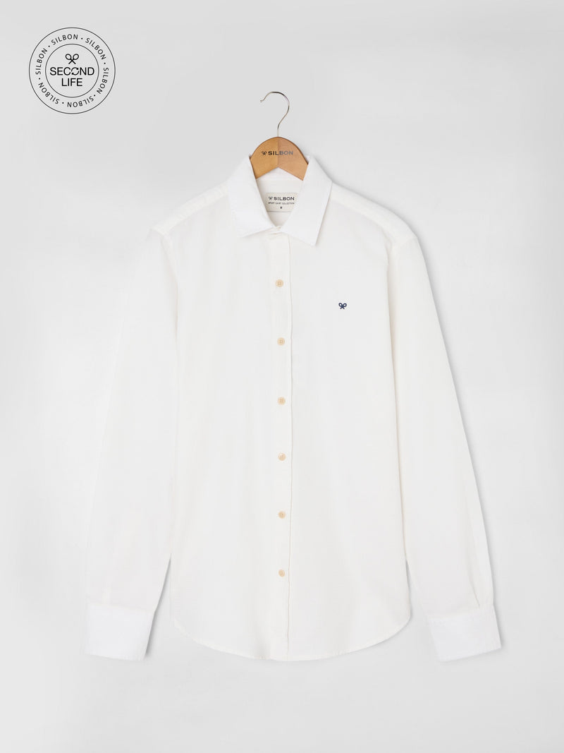 Camisa second life
