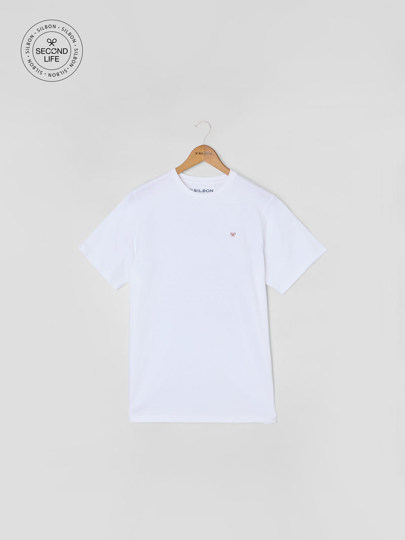 Camiseta second life