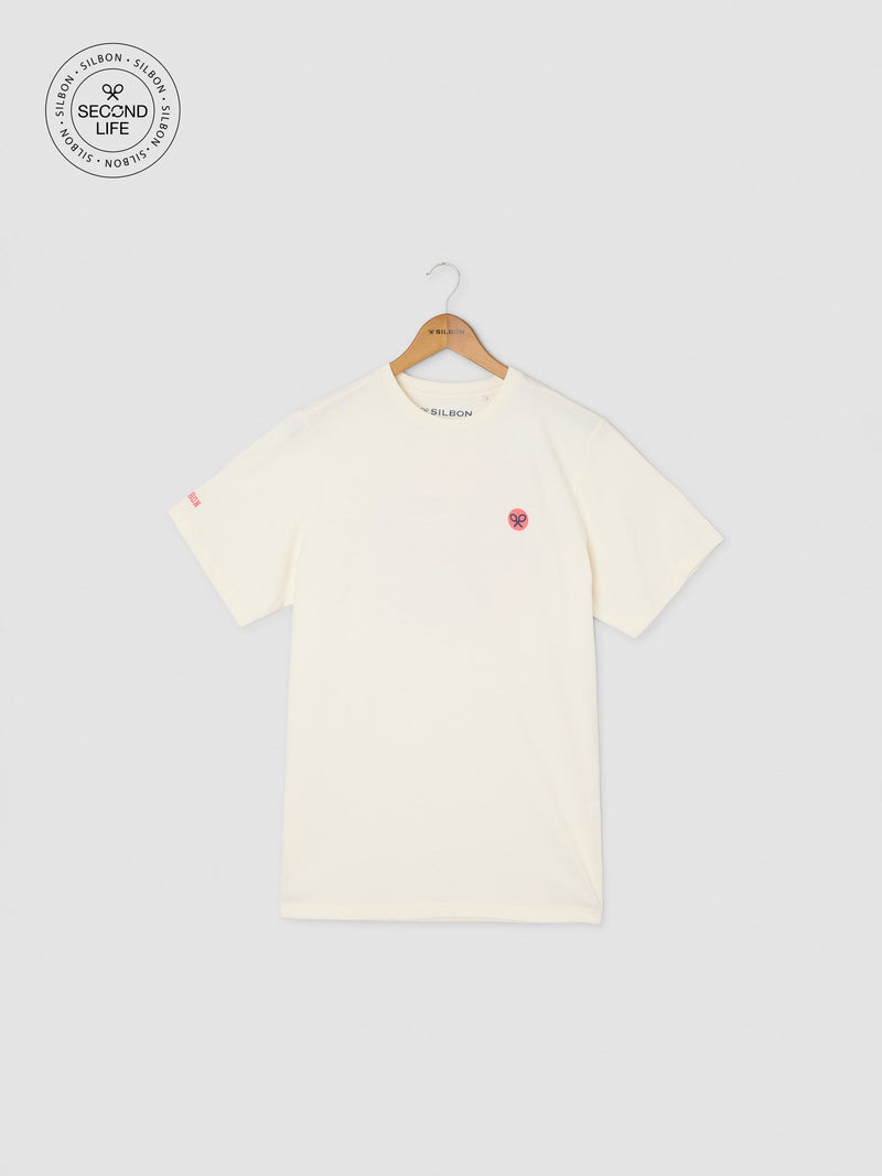 Camiseta second life