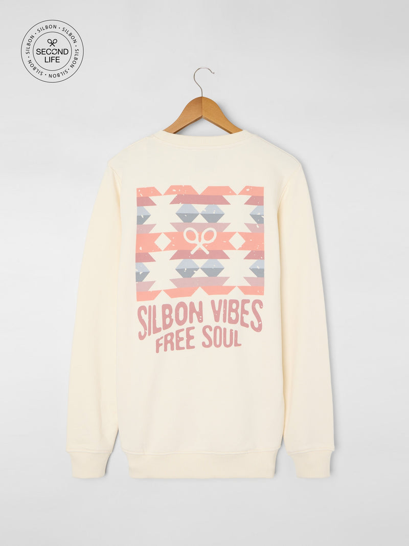 Sudadera second life