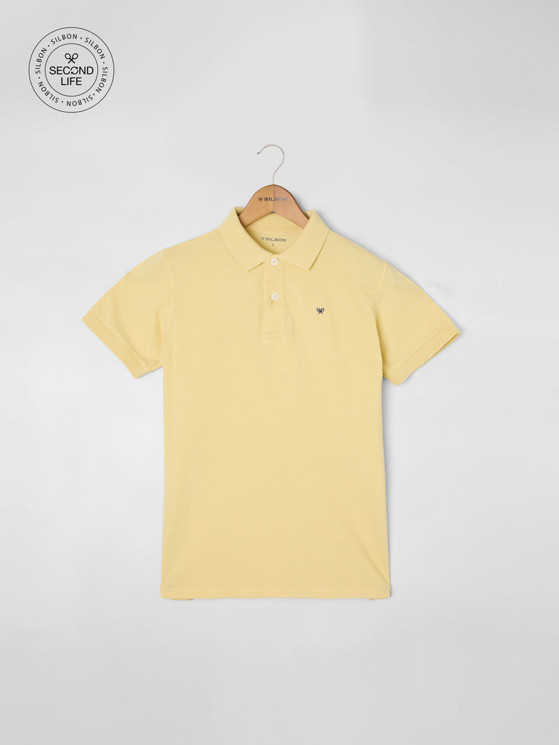 Polo second life