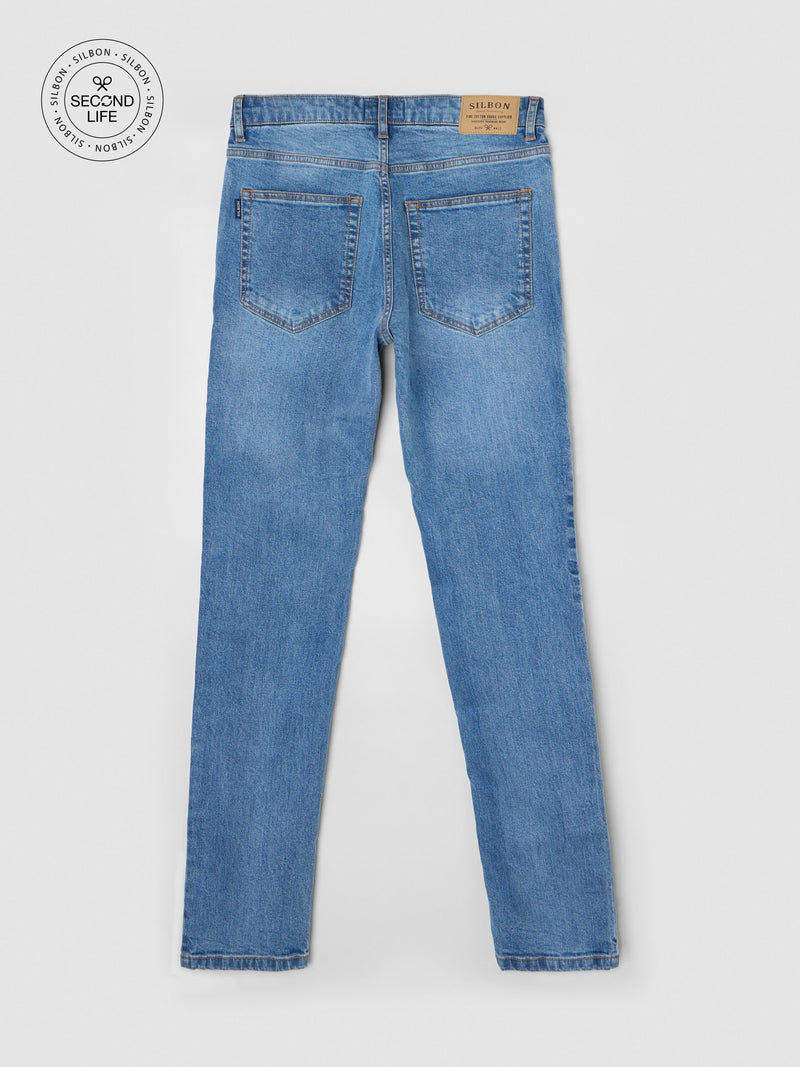 Pantalon second life