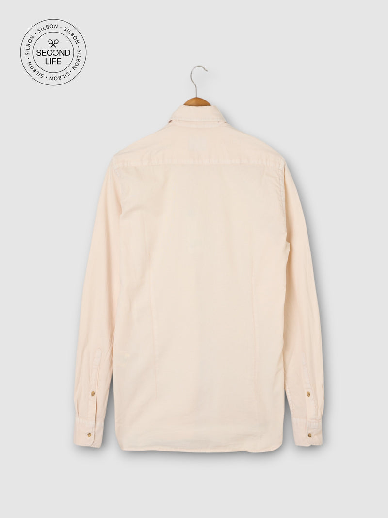 Camisa second life