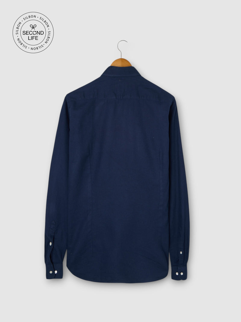 Camisa second life