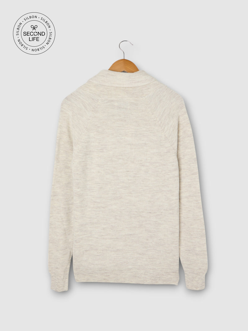 Jersey second life