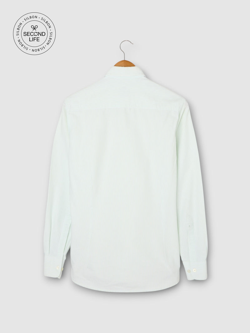 Camisa second life
