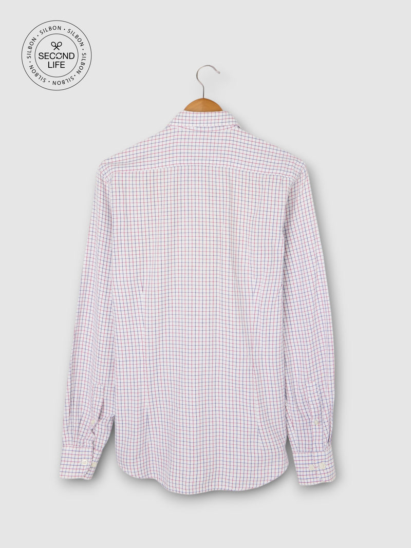 Camisa second life