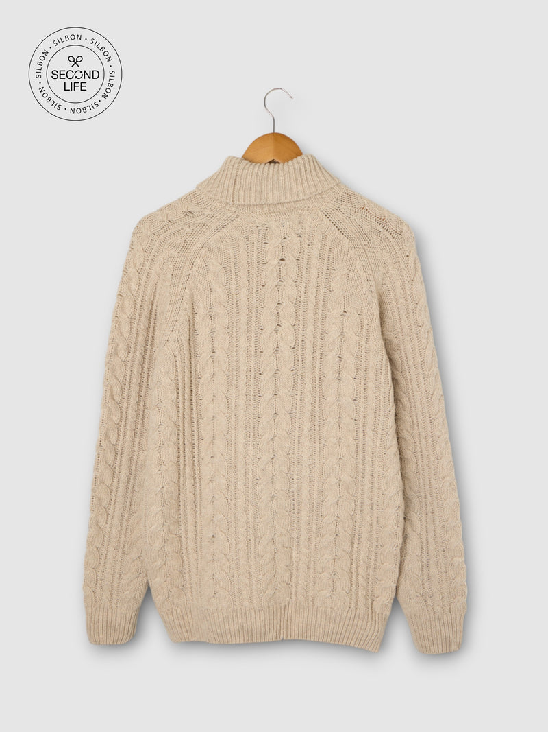 Jersey second life
