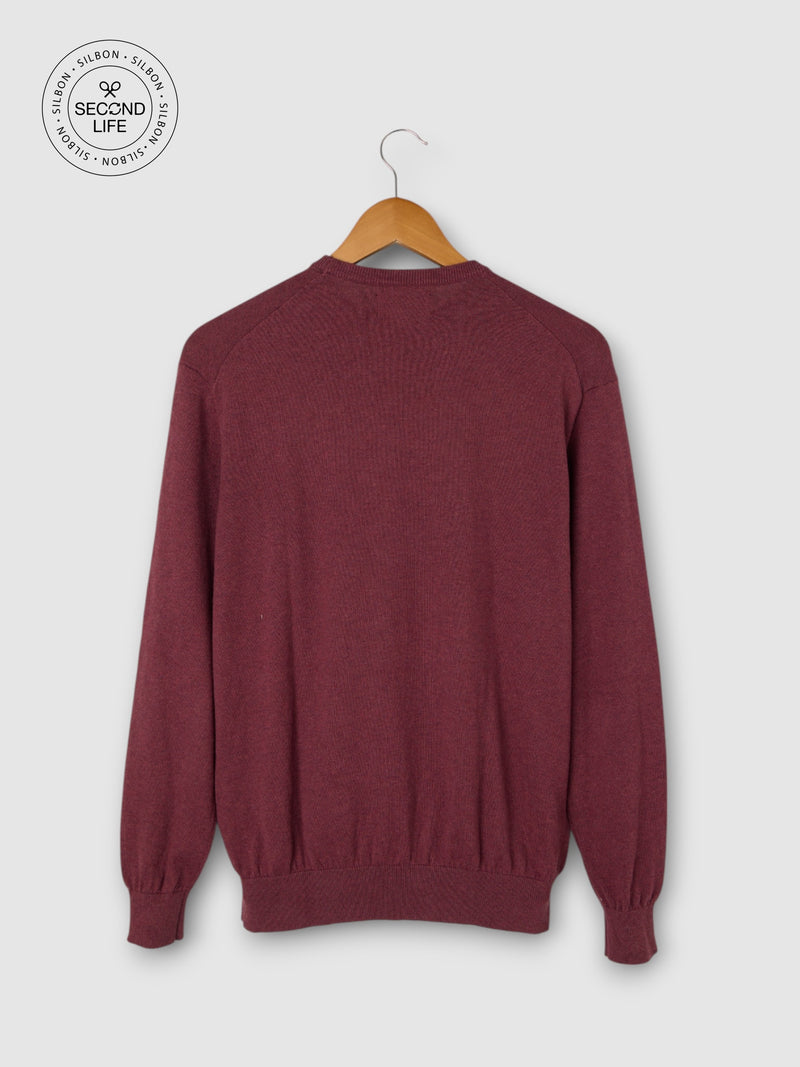 Jersey second life