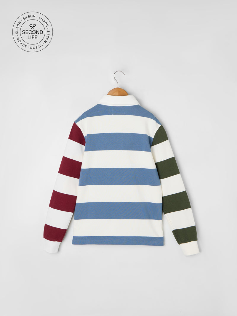 Polo kids second life