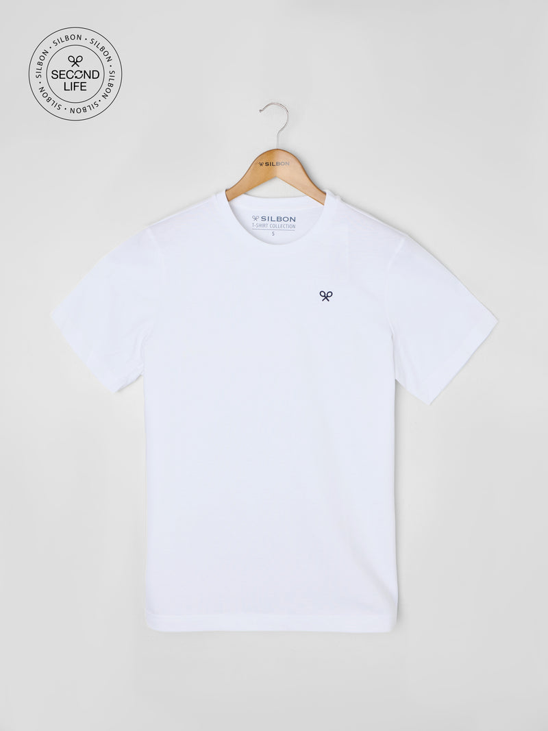 Camiseta second life