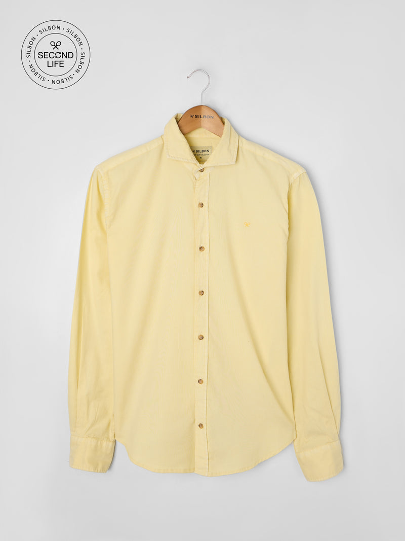 Camisa second life