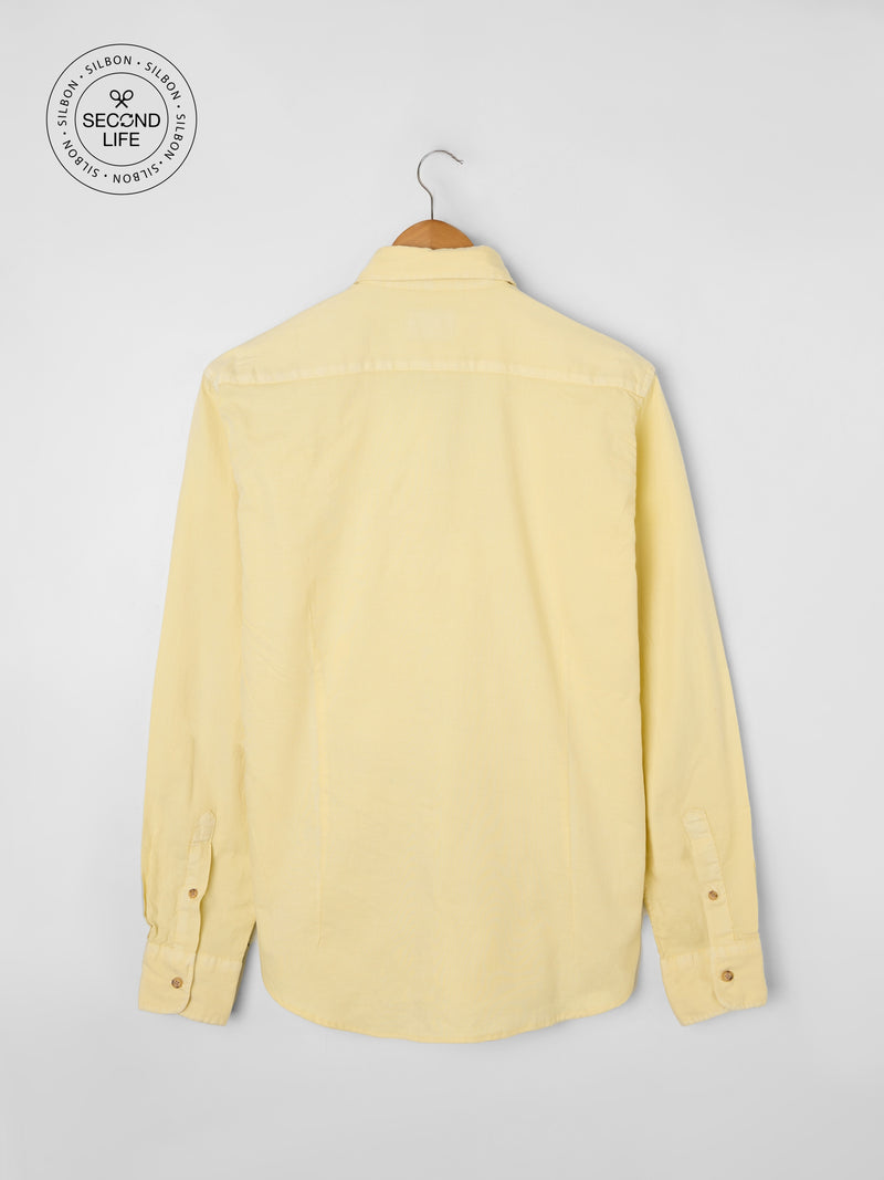 Camisa second life