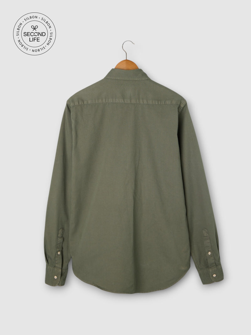 Camisa second life