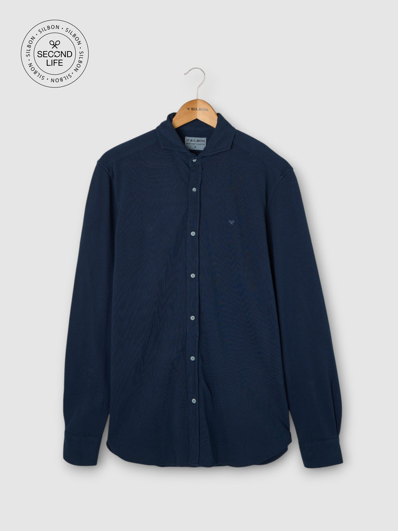 Camisa second life