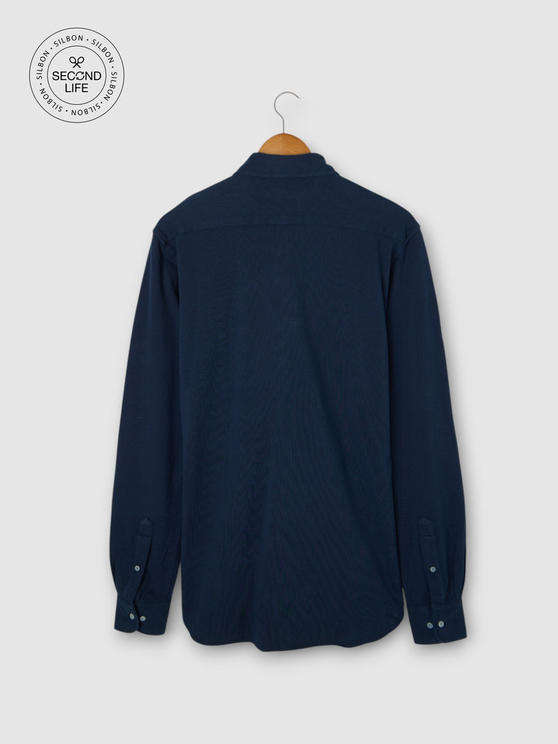 Camisa second life