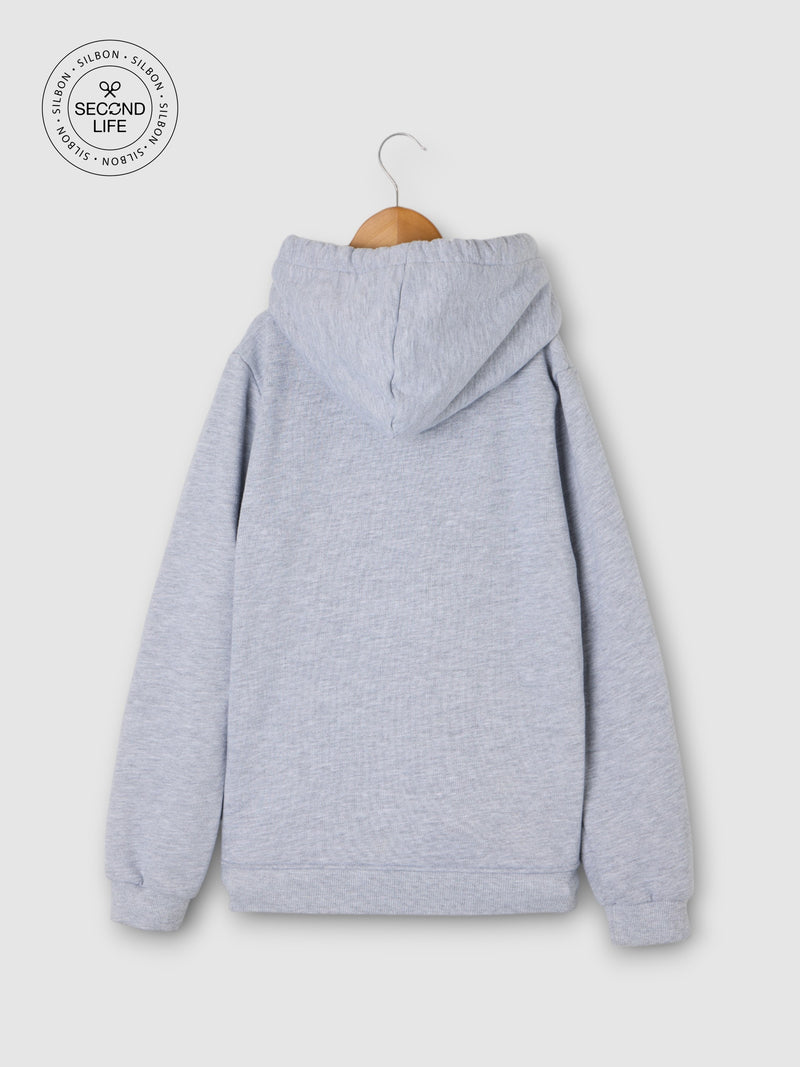 Sudadera kids second life