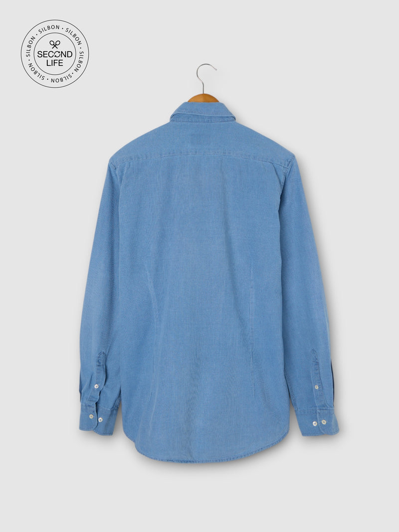 Camisa second life