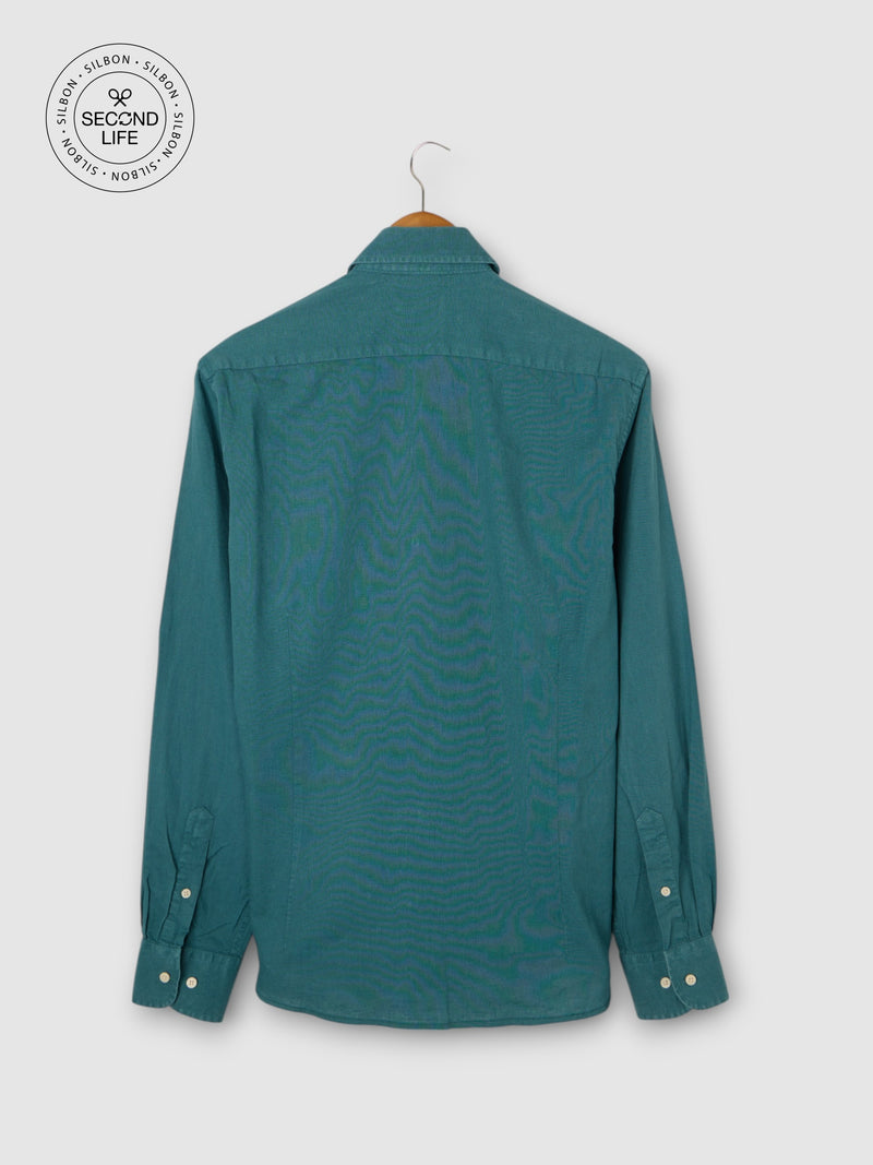 Camisa second life