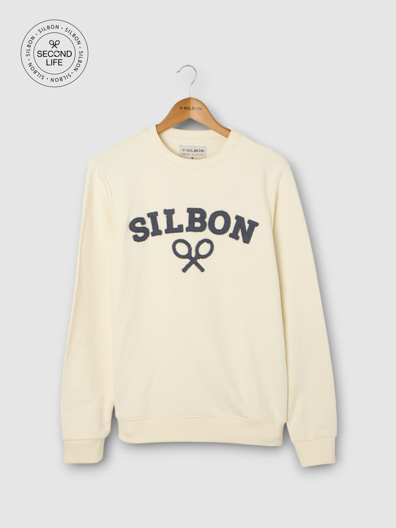 Sudadera second life