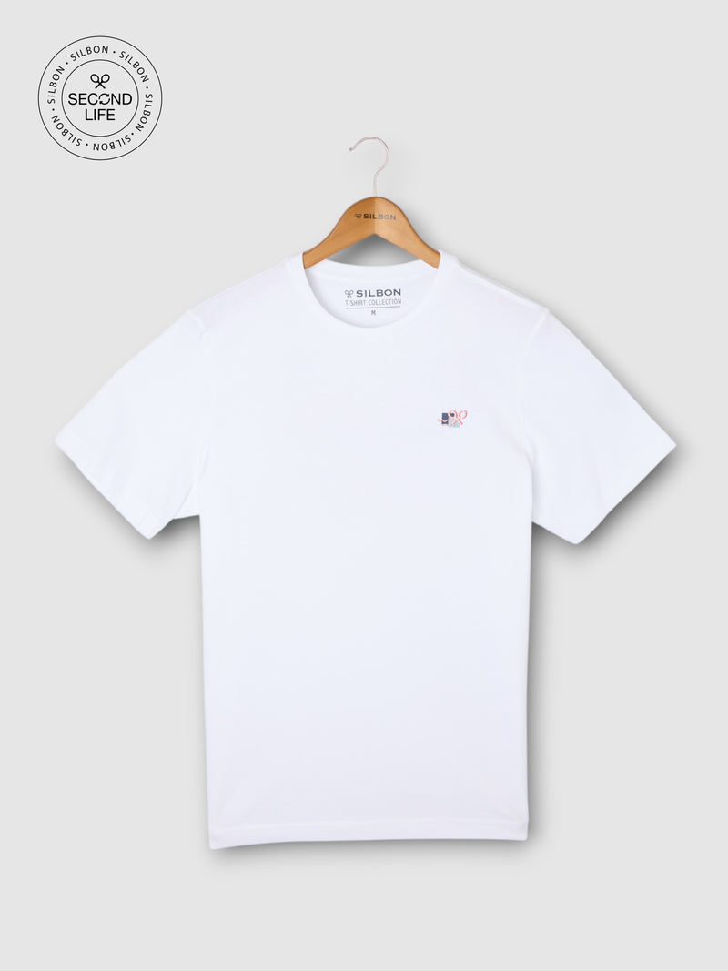Camiseta second life
