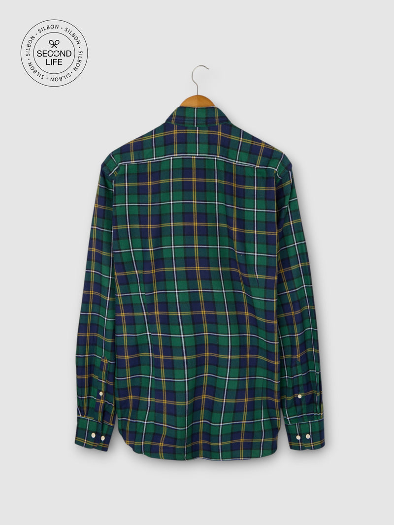 Camisa second life