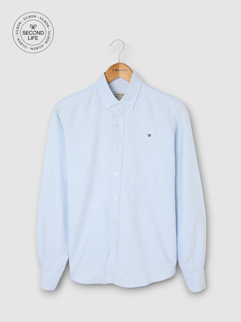 Camisa second life