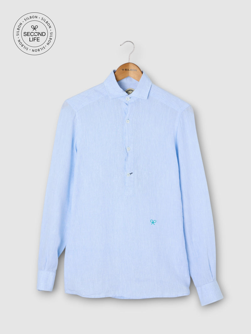Camisa second life