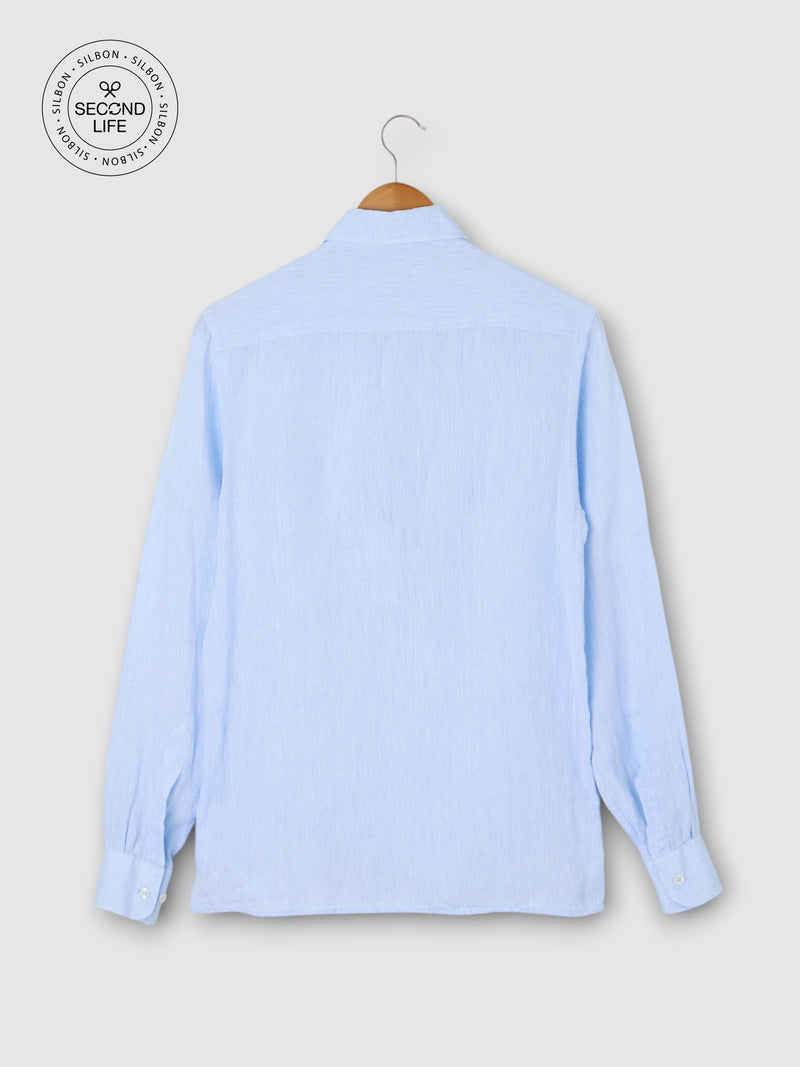 Camisa second life