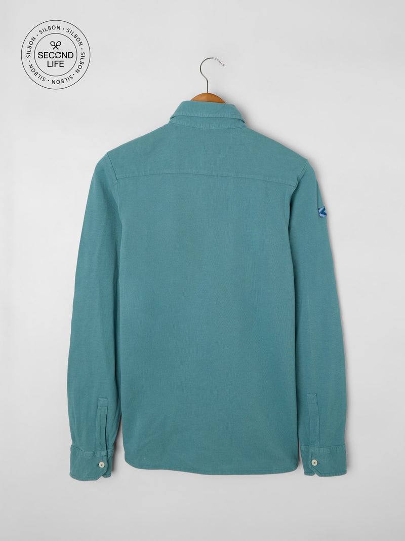 Polo second life
