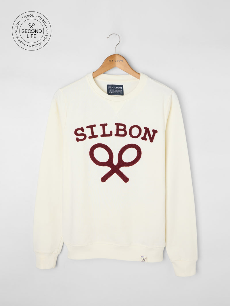 Sudadera second life