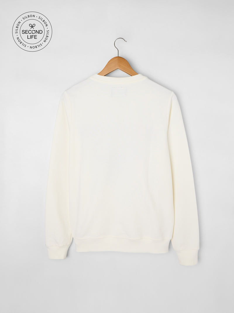 Sudadera second life