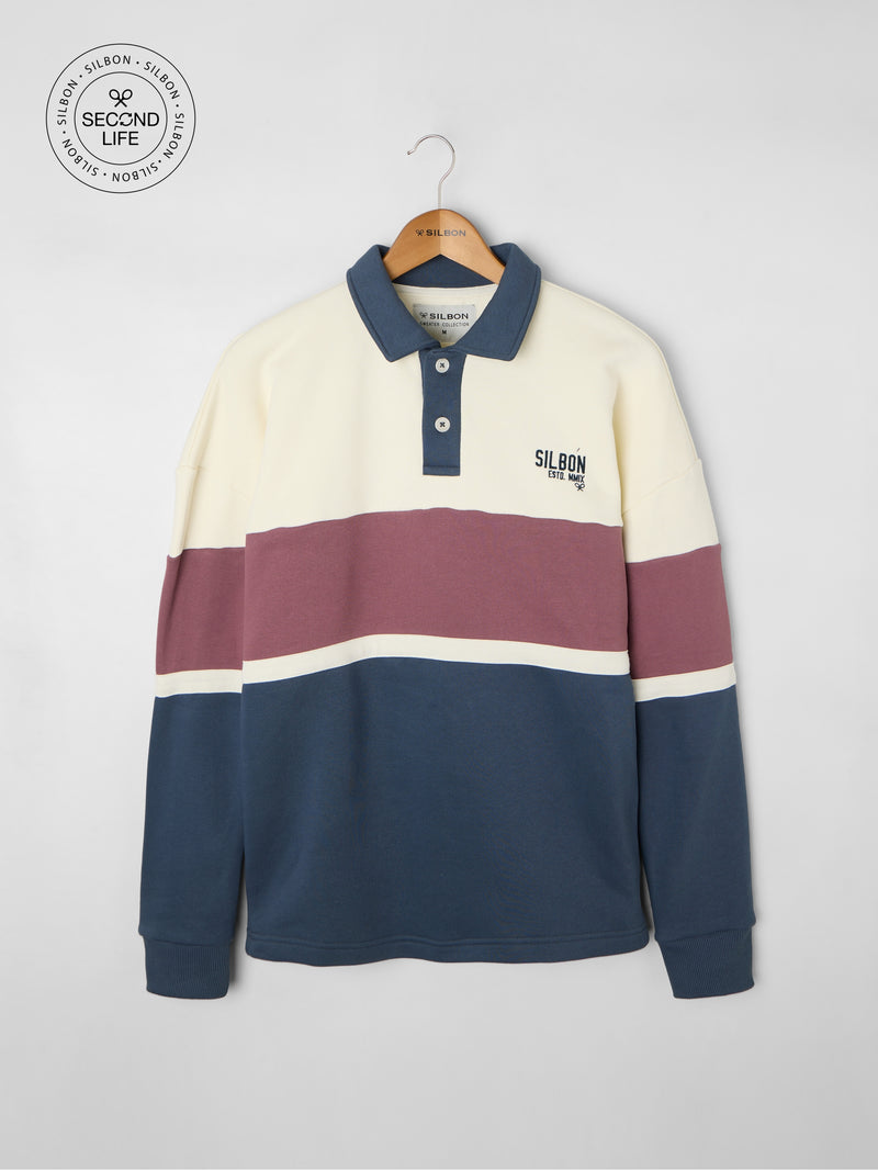 Sudadera second life