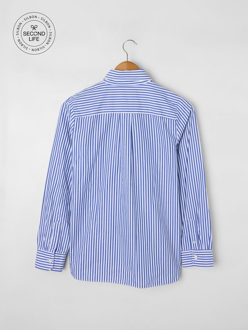 Camisa woman second life